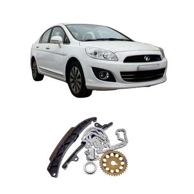 Timing Chain Set for Great Wall C30 C50 Haval H1 H2 H6 H4 M4 M2 M6 Original Auto Parts