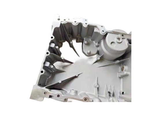 Shipping Car Fitment GEELY Coolray Bo Rui GE Bo Yue 3G15 Engine Oil Pan Bing Yue Oil Pan