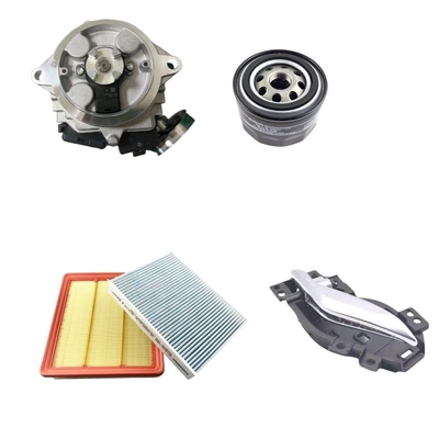 Chang'an EADO Yuexiang /v5/v7cs35/cs75 Steel Auto Parts for Replace/Repair Purpose