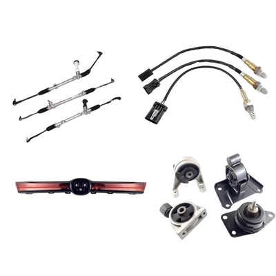 Chang'an EADO Yuexiang /v5/v7cs35/cs75 Steel Auto Parts for Replace/Repair Purpose
