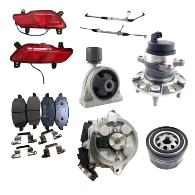 Chang'an EADO Yuexiang /v5/v7cs35/cs75 Steel Auto Parts for Replace/Repair Purpose