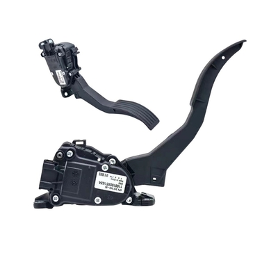 1108100XS16XA Throttle Assembly for Great Wall C30 COWRY and Haval FLORID COOLBEAR M4