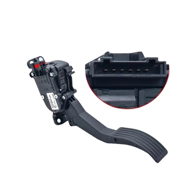 1108100XS16XA Throttle Assembly for Great Wall C30 COWRY and Haval FLORID COOLBEAR M4