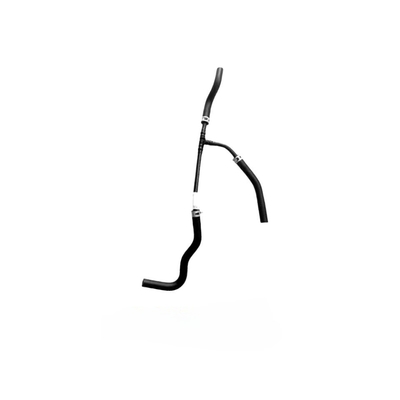 Standard Size Geely Vision X6X3 Ventilation Hose for Kettle Water Storage Tank Return