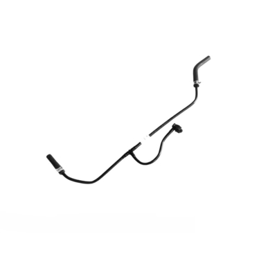 Standard Size Geely Vision X6X3 Ventilation Hose for Kettle Water Storage Tank Return