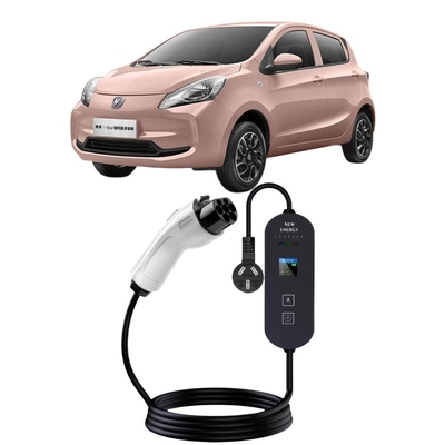 Special Chang'anEADO ev460 Auchan Z6idd Benz Charging Gun for Electric Vehicle