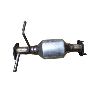 Automotive Exhaust System Chery A5/E5/Qi Yun 3 Three-Way Catalytic Converter Assembly
