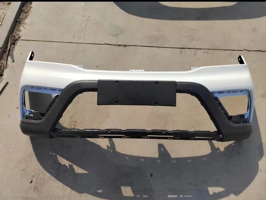 Upgrade Your Changan Ounuo S with Oushang X7 Fiber Glass Bumper Stylish and Customizable