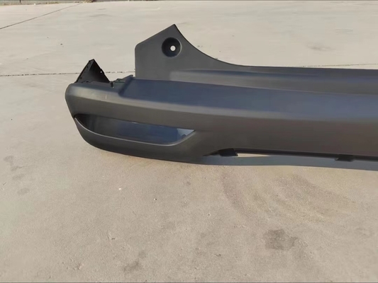 Upgrade Your Changan Ounuo S with Oushang X7 Fiber Glass Bumper Stylish and Customizable