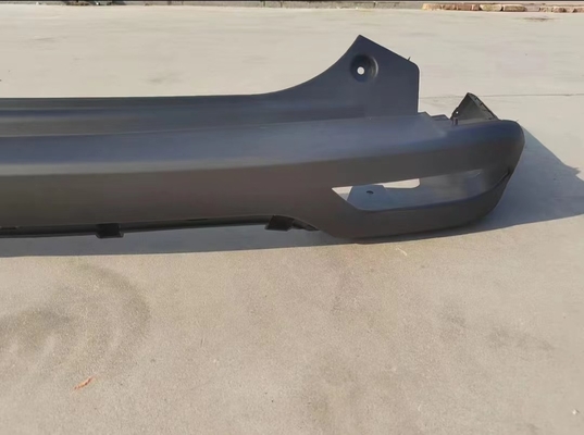 Upgrade Your Changan Ounuo S with Oushang X7 Fiber Glass Bumper Stylish and Customizable
