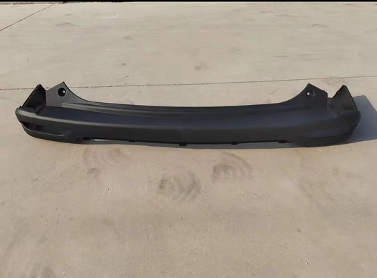 Upgrade Your Changan Ounuo S with Oushang X7 Fiber Glass Bumper Stylish and Customizable