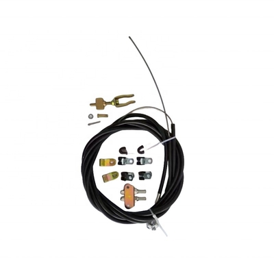 Replace/Repair Purpose 330-9371 Handbrake Cable for All Car Series Auto Parts