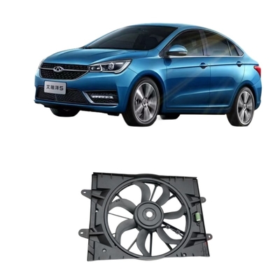 100% Tested Automotive Cooling System for Chery Arezer 5EXGX Tigo 3X5X Tigo8 Arezer 7
