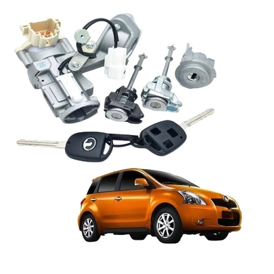 FLORID COOLBEAR Haval M4M2 Ignition Switch and Full Car Lock Assembly for Great Wall
