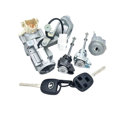 FLORID COOLBEAR Haval M4M2 Ignition Switch and Full Car Lock Assembly for Great Wall