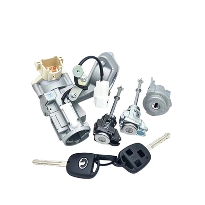 FLORID COOLBEAR Haval M4M2 Ignition Switch and Full Car Lock Assembly for Great Wall