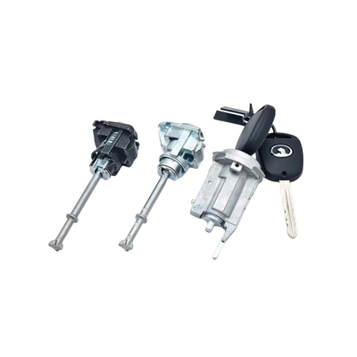 FLORID COOLBEAR Haval M4M2 Ignition Switch and Full Car Lock Assembly for Great Wall