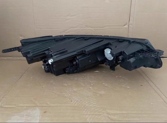 ABS PC Changan CS55plus Front Headlight Headlamp Assembly with OE No. NO