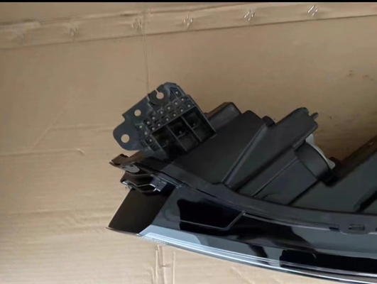 ABS PC Changan CS55plus Front Headlight Headlamp Assembly with OE No. NO