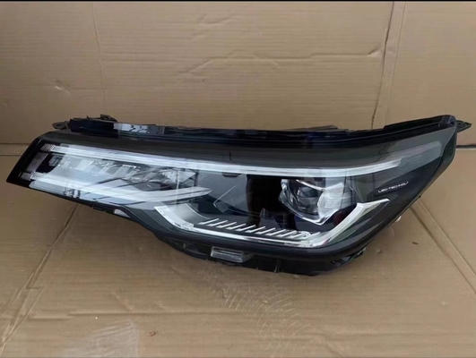 ABS PC Changan CS55plus Front Headlight Headlamp Assembly with OE No. NO