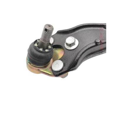 Chery Tigo 353x5x 7 8 Suspension Parts System Lower Bracket Arm Assembly for Chery Cars