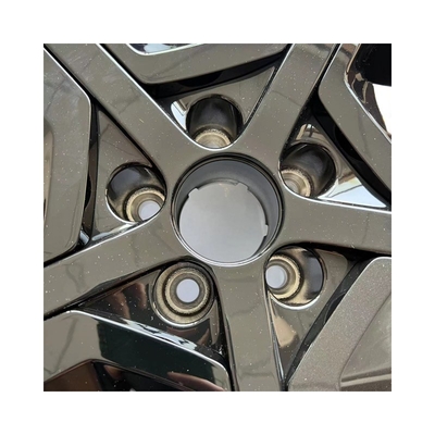 ZEEKR001 Wheel Aluminum Alloy Steel Ring Original Auto Parts for GEELY Car Fitment