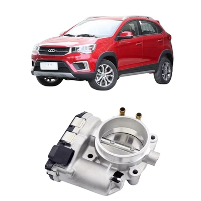 Chery A5 A3 Tigress V5 Oriental son Areizer 7 Electronic Throttle Assembly for Engines