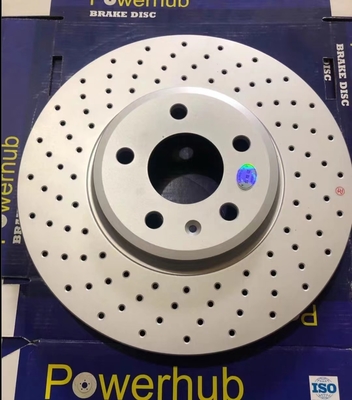 CHANGAN Silver CS35 CS55 CS75 CS95 Ruicheng Yidong Yuexiang Brake Discs for Car Make
