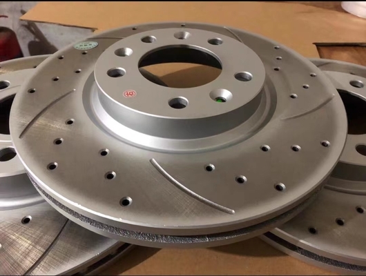 CHANGAN Silver CS35 CS55 CS75 CS95 Ruicheng Yidong Yuexiang Brake Discs for Car Make