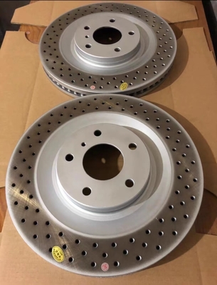 CHANGAN Silver CS35 CS55 CS75 CS95 Ruicheng Yidong Yuexiang Brake Discs for Car Make