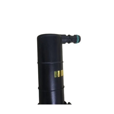 12V Black Haval H9 Headlight Spray Motor Headlight Washer Nozzle Pump Assembly Auto Parts