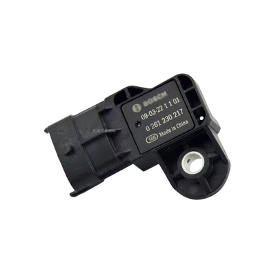 Standard Size Air Inlet Pressure Sensor for Chery QQ A1 A3 A5 Tigo Qi Yun 2 Fengyun 2