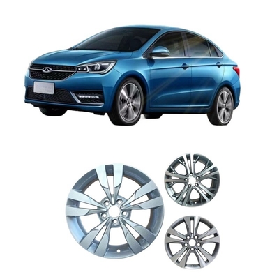 Auto Wheel Aluminum Alloy Steel Ring for Chery A3 Tigo3 5 Arezer 3 5 Qiyun 5 ' Choice