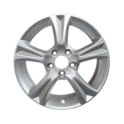Auto Wheel Aluminum Alloy Steel Ring for Chery A3 Tigo3 5 Arezer 3 5 Qiyun 5 ' Choice