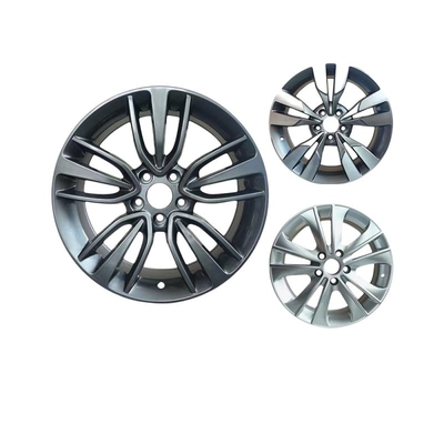 Auto Wheel Aluminum Alloy Steel Ring for Chery A3 Tigo3 5 Arezer 3 5 Qiyun 5 ' Choice