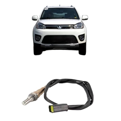 100% Tested Hover H5 Oxygen Sensor for Great Wall Haval H4 F5 F7 H6 H7 H9 Wei Pai
