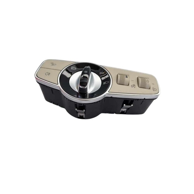 BYD Generation Tang DM Car Light Switch Set 12352846-00 Plastic Rated Power 25 Watts