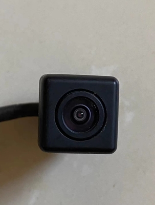 360 Panorama Reversing Camera Upgrade for Changan Automobile CS85 COUPE Latest Model