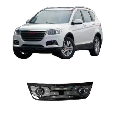 HAval H2 H6 H7 Air Conditioning Controller Assembly Panel Switch Button for Great Wall