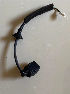 360 Panorama Reversing Camera Upgrade for Changan Automobile CS85 COUPE Latest Model