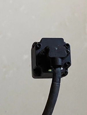 360 Panorama Reversing Camera Upgrade for Changan Automobile CS85 COUPE Latest Model