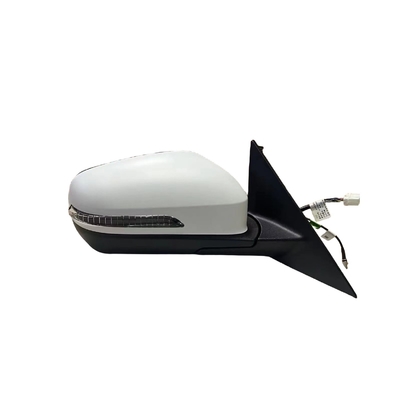 CHERY NE Car Fitment For Chery F01 J60 T15 Rearview Mirror Reflector Reverse Mirror
