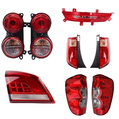 Great Wall Auto Parts Auto Headlight for Wingle Florid Hover Cowry Coolbear Tank Poer