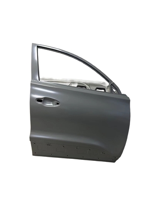 Chery F01 J60 T15 Car Doors Left and Right Door Panels for Easy Installation