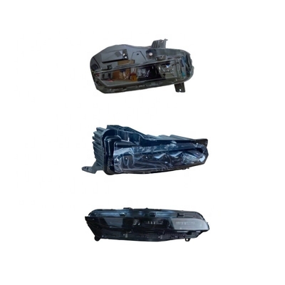 ZEEKR001 009 ZEEKRX Left and Right Headlight Assembly Headlight with 18 Wattage