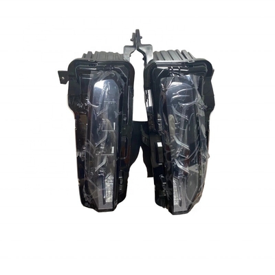 ZEEKR001 009 ZEEKRX Left and Right Headlight Assembly Headlight with 18 Wattage