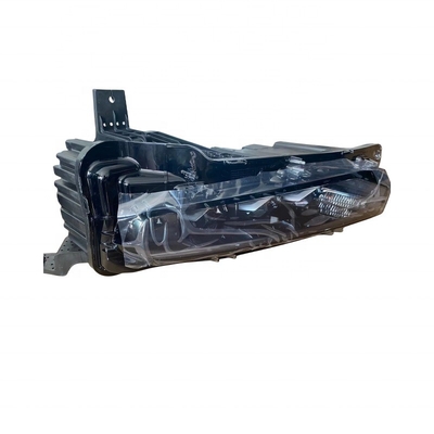 ZEEKR001 009 ZEEKRX Left and Right Headlight Assembly Headlight with 18 Wattage