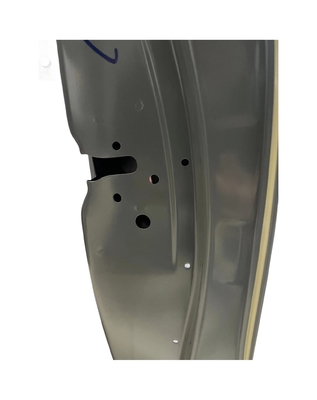Chery F01 J60 T15 Car Doors Left and Right Door Panels for Easy Installation