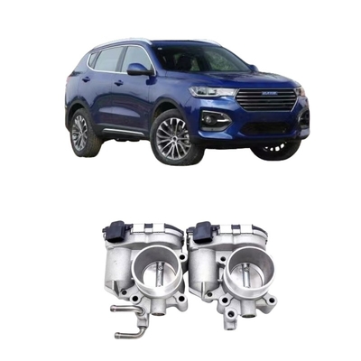 Automotive Throttle Valve for Great Wall Haval H1M1M2M4C20C30 Cool Bear Bright Lingao