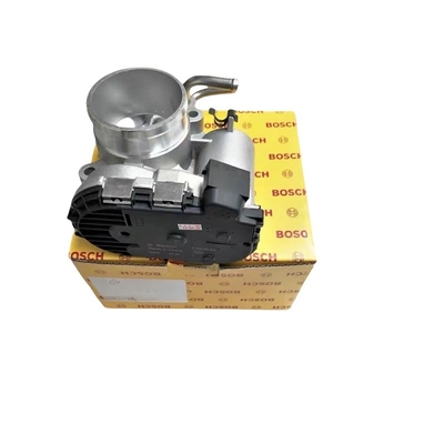 Automotive Throttle Valve for Great Wall Haval H1M1M2M4C20C30 Cool Bear Bright Lingao